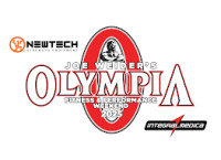 Joe Weiders Olympia Fitness and Performance Weekend Las Vegas 2026