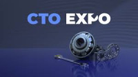Cto Expo Moscow 2027