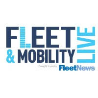 Fleet & Mobility Live Birmingham 2026