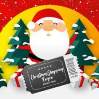 Christmas Shopping Fayre Westpoint Exeter Exeter 2026