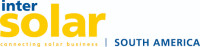 Intersolar South America São Paulo 2027