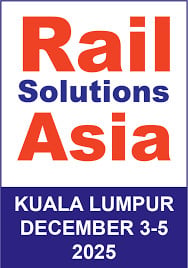 Rail Solutions Asia Kuala Lumpur 2026