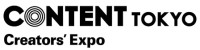 Creators Expo Tokyo Koto 2027