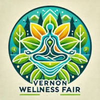 Vernon Wellness Fair - October 24 - 25, 2026 at the Vernon Recreation Centre Vernon 2026