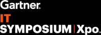 Gartner IT Symposium/ Xpo Orlando Orlando 2026