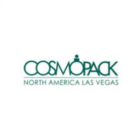Cosmopack North America Las Vegas 2026