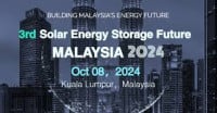 Solar Energy Storage Future Malaysia Kuala Lumpur 2026