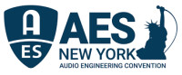 AES New York New York 2026