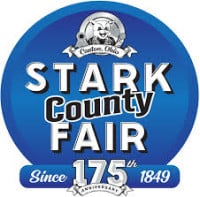 Stark County Fair Canton 2026