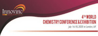 World Chemistry Conference & Exhibition Prague 2026
