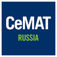 CeMAT RUSSIA Krasnogorsk 2026