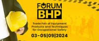 Forum BHP Nadarzyn (Warsaw) 2027