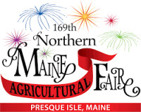 Northern Maine Fair Presque Isle 2026