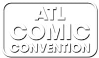 ATL Comic Convention Atlanta 2026