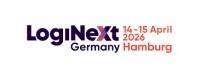 LogiNext Germany Hamburg 2026