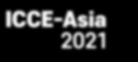 ICCE ASIA Shanghai 2026