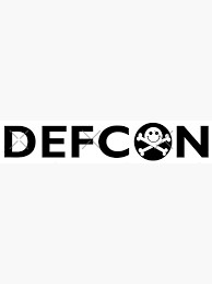 DEFCON Las Vegas 2026