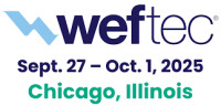 Water Environment Federation Technical Exhibition & Conference Chicago 2026