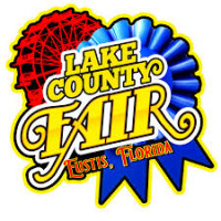 Lake County Fair Lakeport 2026