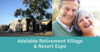 The Adelaide Retirement Village & Resort Expo at Unley Clovelly Park 2026