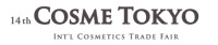 Cosme Tokyo - Int'l Cosmetics Trade Fair Tokyo Koto 2027