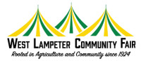 West Lampeter Community Fair Lancaster 2026