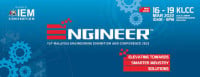ENGINEER - 1st Malaysia Engineering Exhibition and Conference Kuala Lumpur 2026