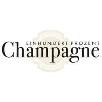 100% Champagne Munich 2026