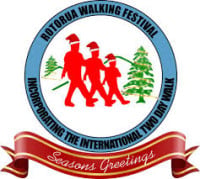 Rotorua Walking Festival Rotorua 2027
