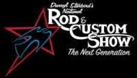 Darryl Starbirds National Rod and Custom Car Show Tulsa 2027