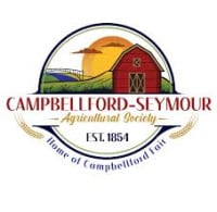 Campbellford Fair Toronto 2026