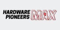 Hardware Pioneers Max London 2027