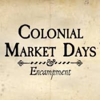 Colonial Market & Fair 2026 (Mount Vernon) Mount Vernon 2026
