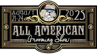 All American Grooming Show Schaumburg 2026