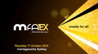 MFA Effectiveness Expo Sydney Sydney 2026