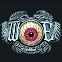 World Oddities Expo | Baltimore, MD Baltimore 2026
