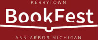 Kerrytown Book Fest Ann Arbor 2026