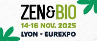 Zen & Bio Lyon Lyon 2026