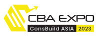 ConsBuild Asia Bangkok 2026