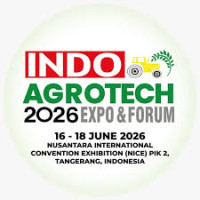 Indo Agrotech Expo & Forum Surabaya 2026