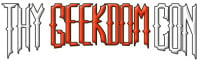 Thy Geekdom Con Oaks 2027