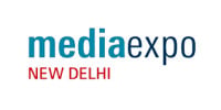 Media Expo Delhi New Delhi 2026
