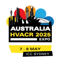 Australia HVACR Expo Sydney 2027