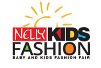 Nelly Kids Fashion Cairo 2027