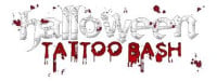 Halloween Tattoo Bash 2026 Tamworth 2026