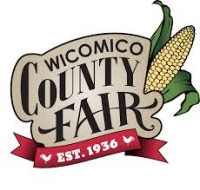 Wicomico County Fair Salisbury 2026