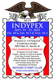 INDYPEX '24 Danville 2026