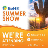 KeHE Summer Show Phoenix 2027