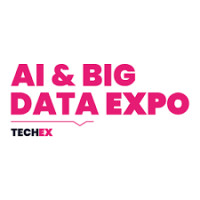 AI & Big Data Expo Stockholm 2027