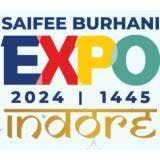 Saifee Burhani Expo Mumbai 2027